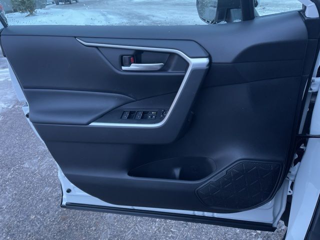 2025 Toyota RAV4 XLE San Clemente CA