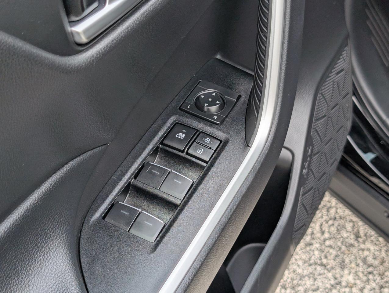 2025 Toyota RAV4 XLE Alexandria VA