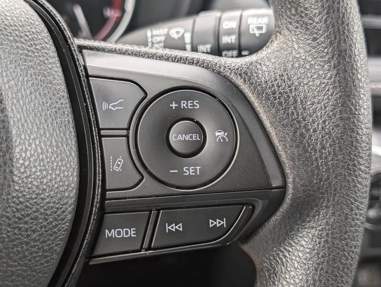 2025 Toyota RAV4 XLE Alexandria VA