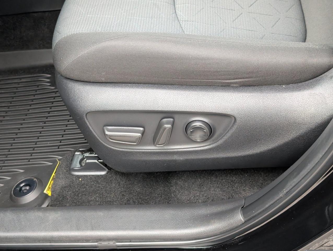 2025 Toyota RAV4 XLE Alexandria VA
