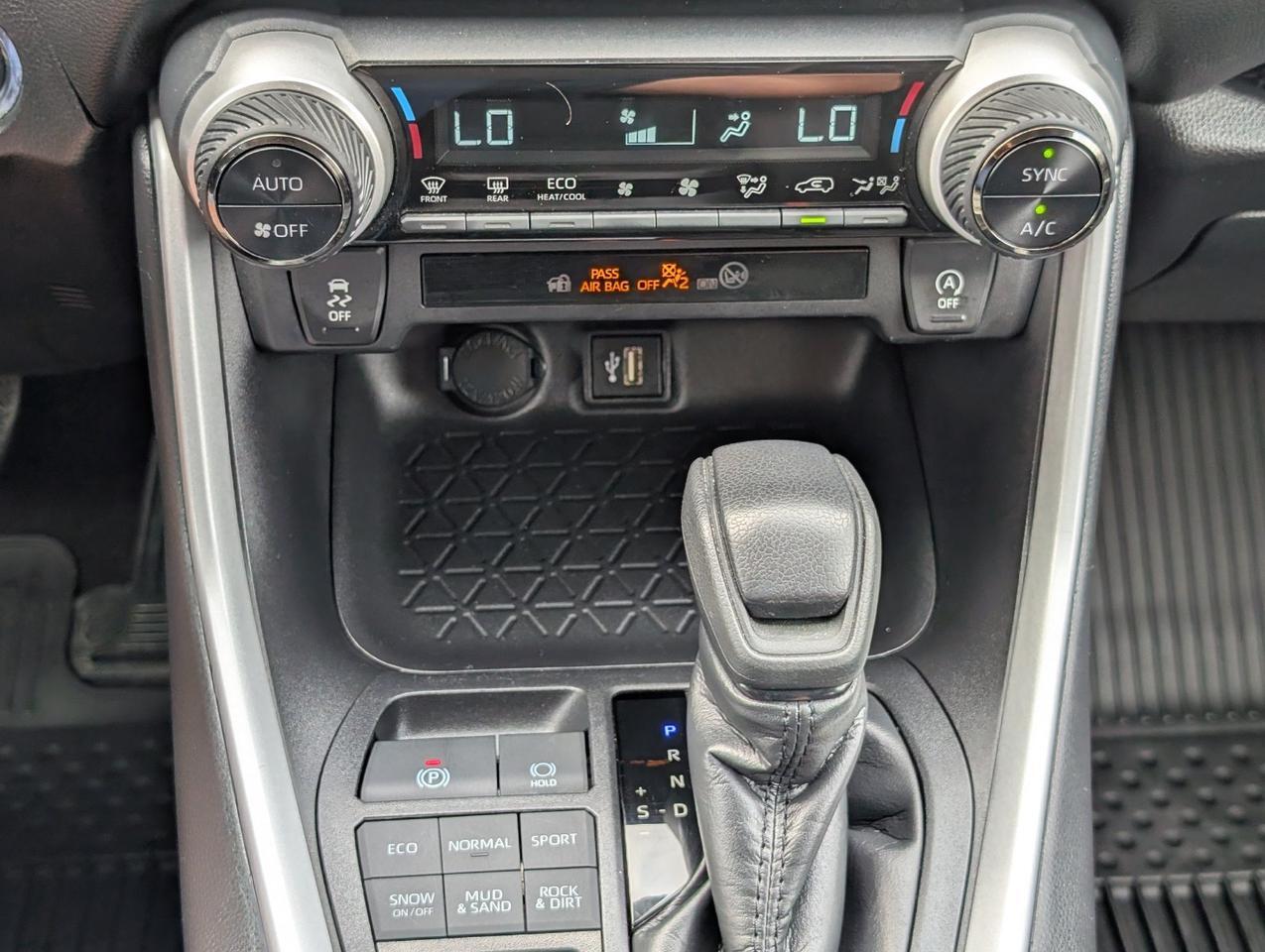 2025 Toyota RAV4 XLE Alexandria VA