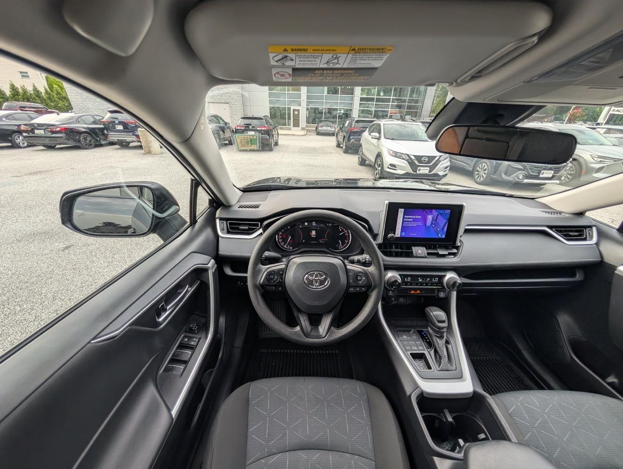2025 Toyota RAV4 XLE Alexandria VA