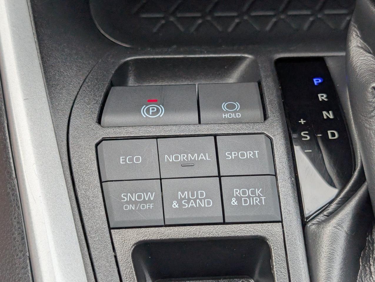2025 Toyota RAV4 XLE Alexandria VA
