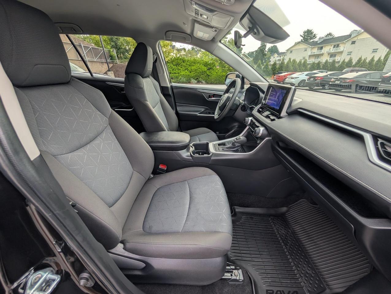 2025 Toyota RAV4 XLE Alexandria VA