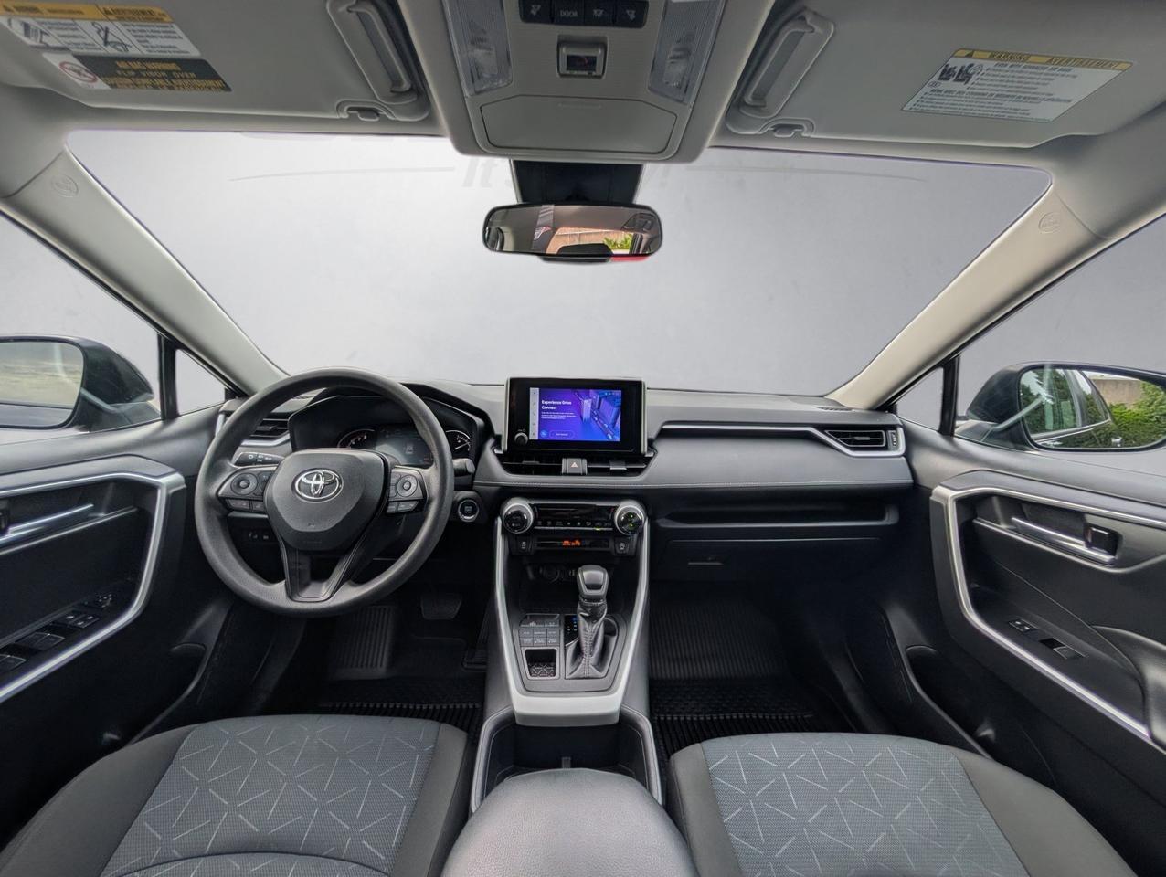 2025 Toyota RAV4 XLE Alexandria VA