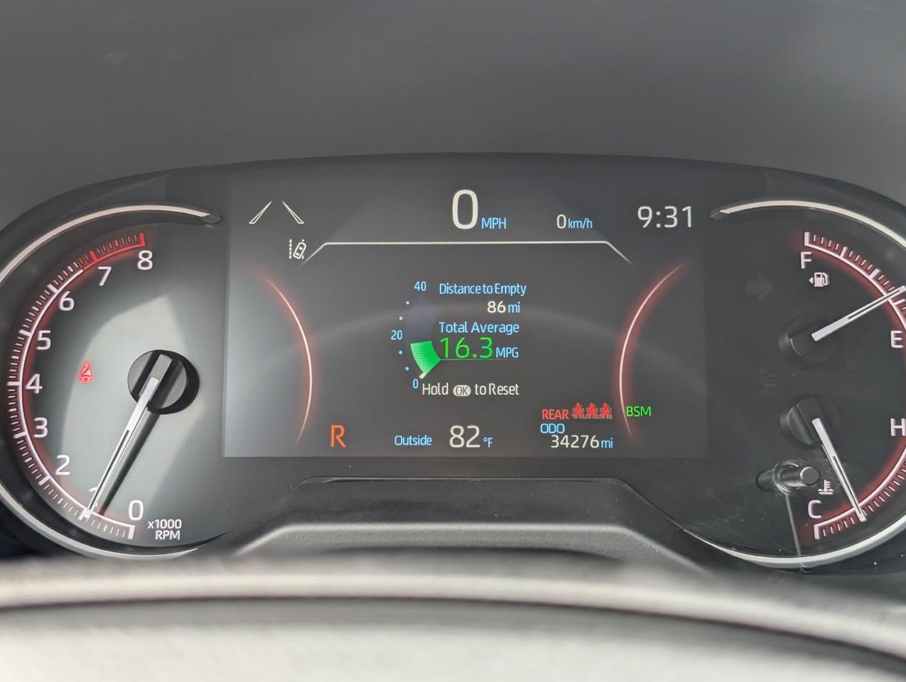 2025 Toyota RAV4 XLE Alexandria VA