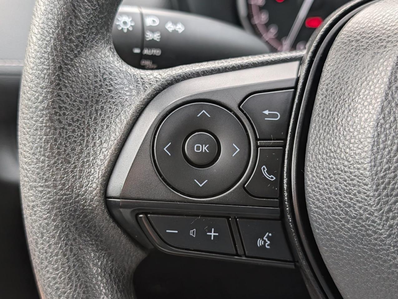 2025 Toyota RAV4 XLE Alexandria VA
