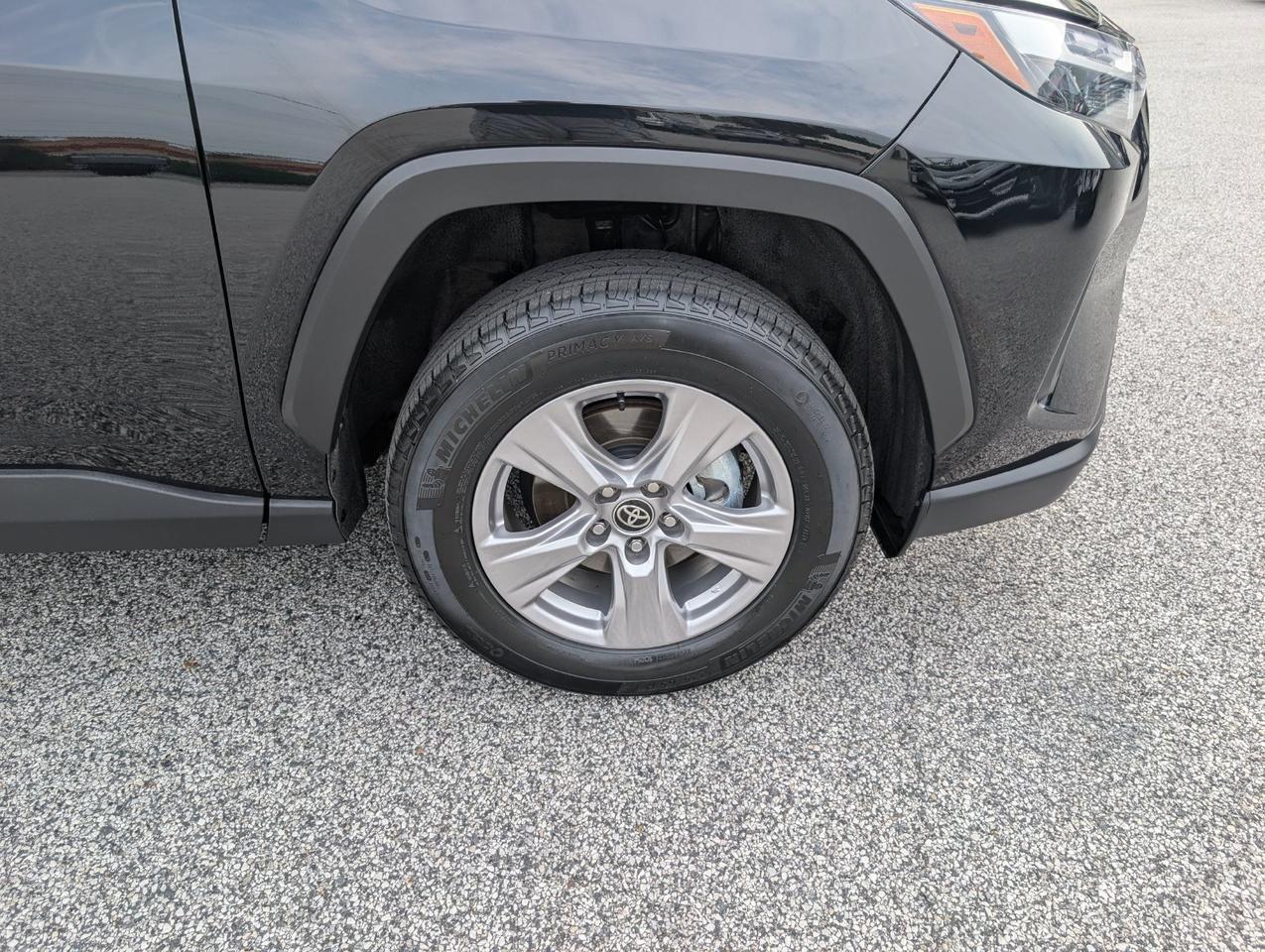 2025 Toyota RAV4 XLE Alexandria VA