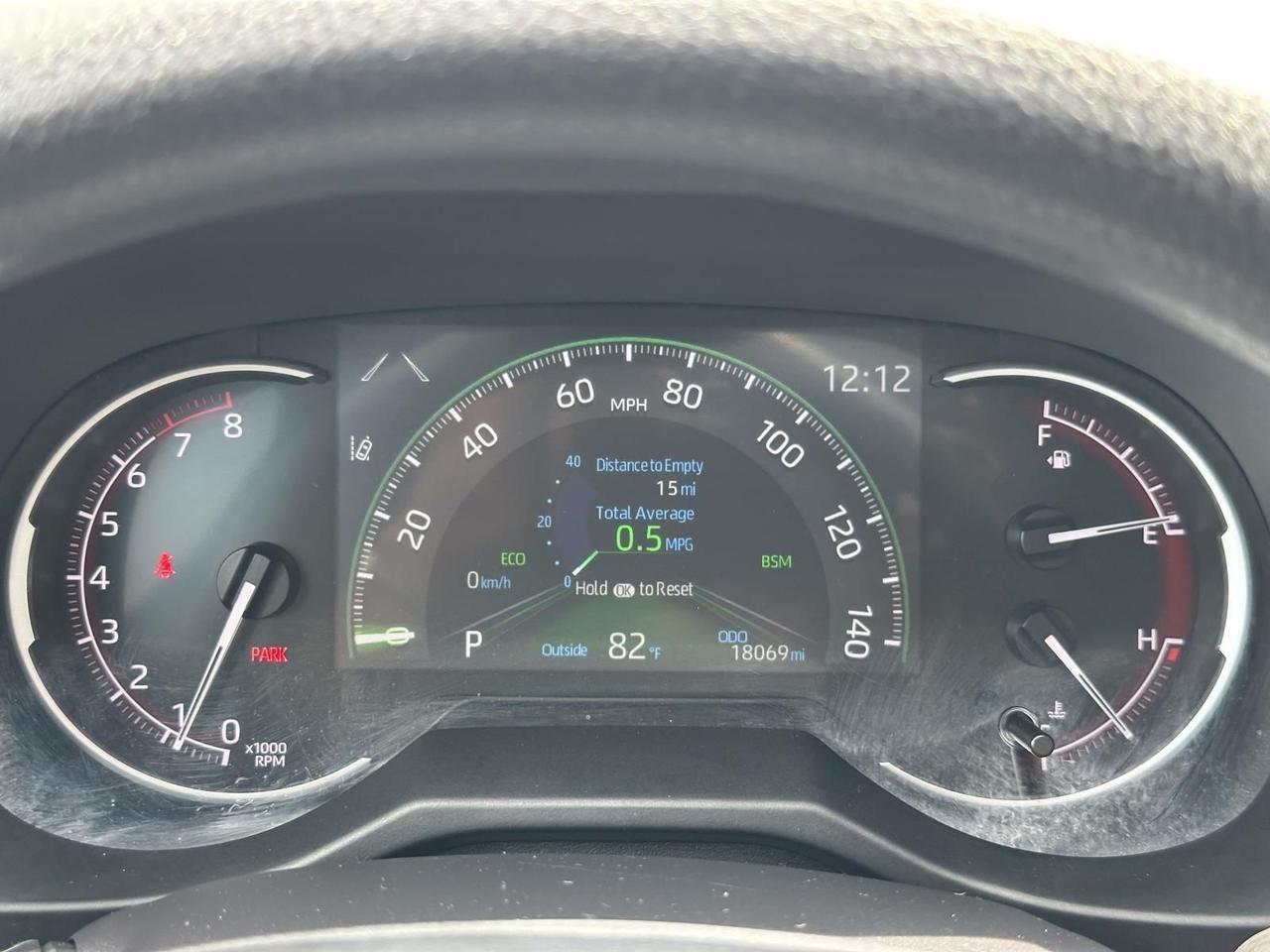 2025 Toyota RAV4 XLE Alexandria VA