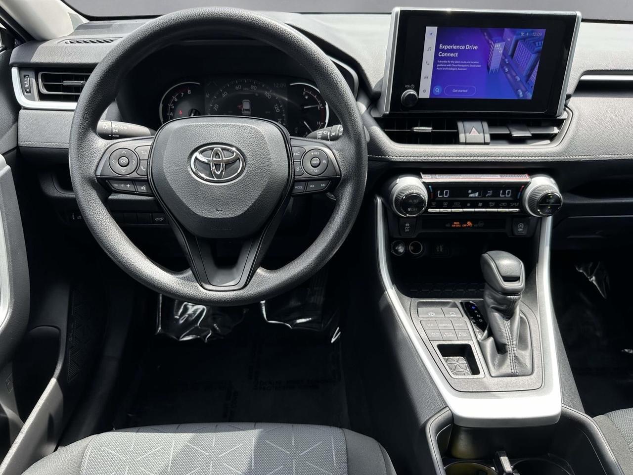 2025 Toyota RAV4 XLE Alexandria VA