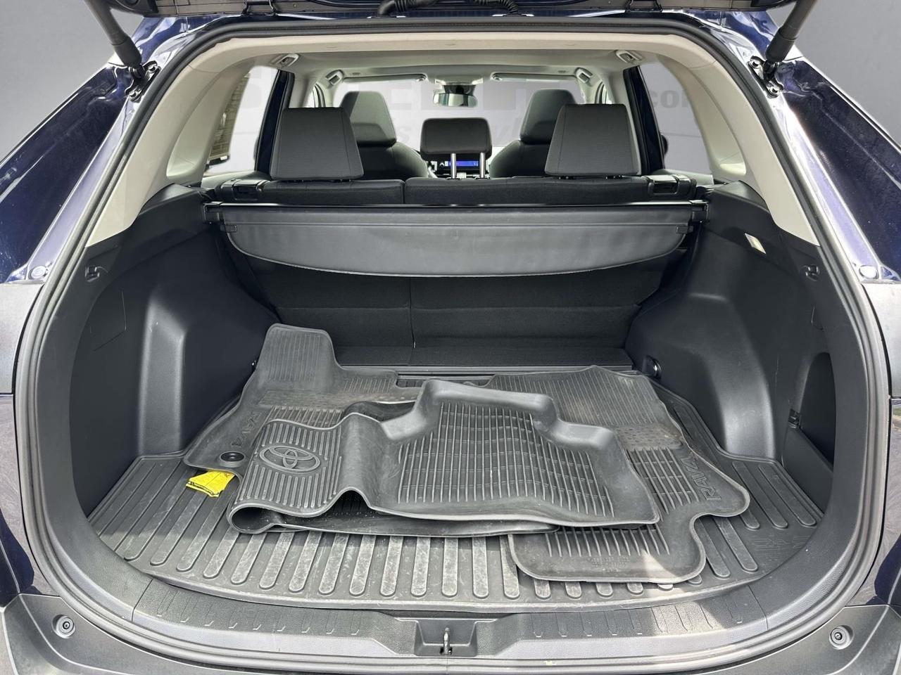2025 Toyota RAV4 XLE Alexandria VA