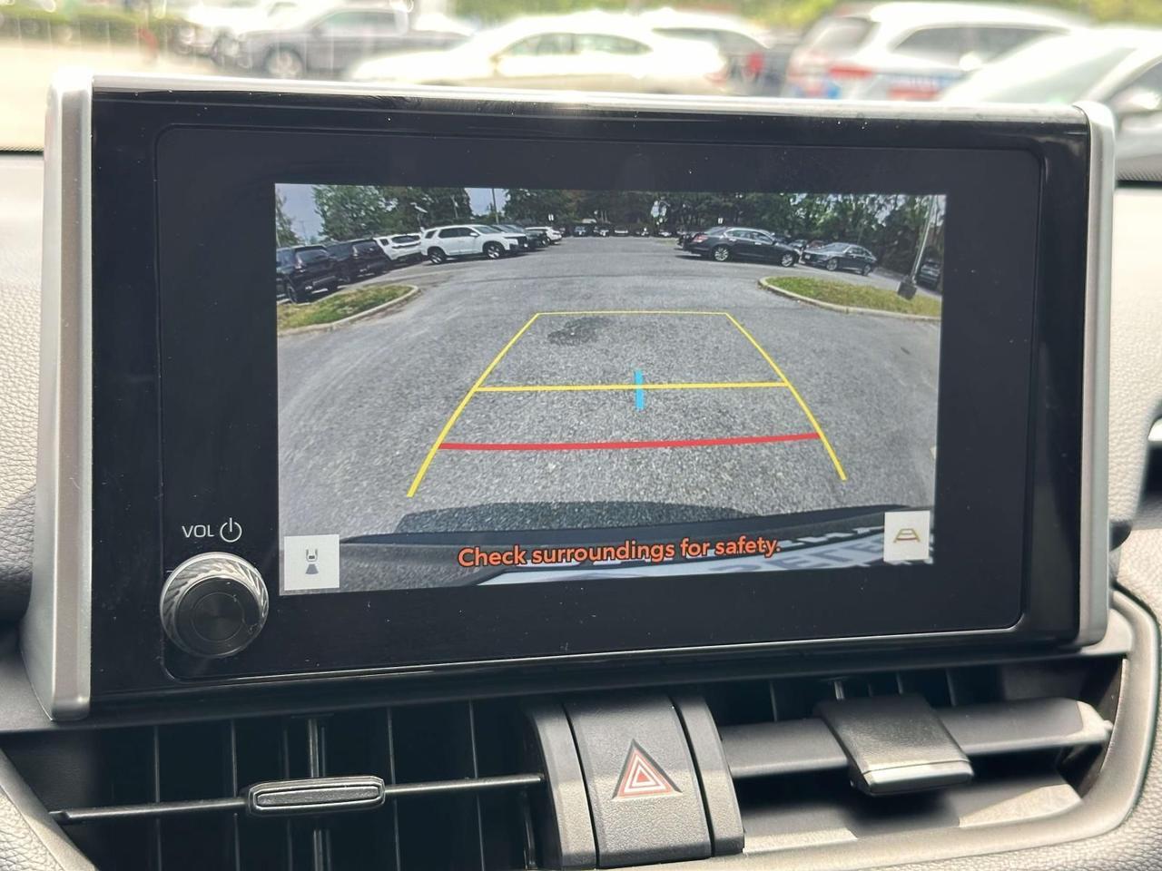 2025 Toyota RAV4 XLE Alexandria VA