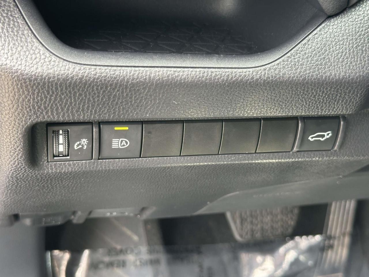 2025 Toyota RAV4 XLE Alexandria VA