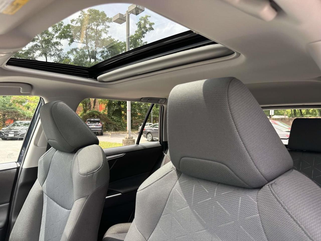2025 Toyota RAV4 XLE Alexandria VA