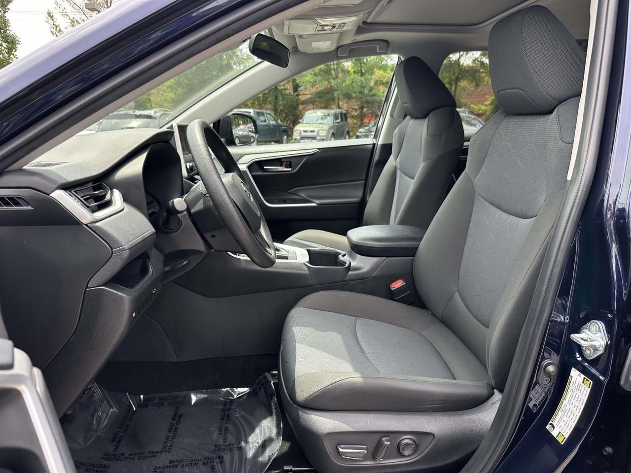 2025 Toyota RAV4 XLE Alexandria VA