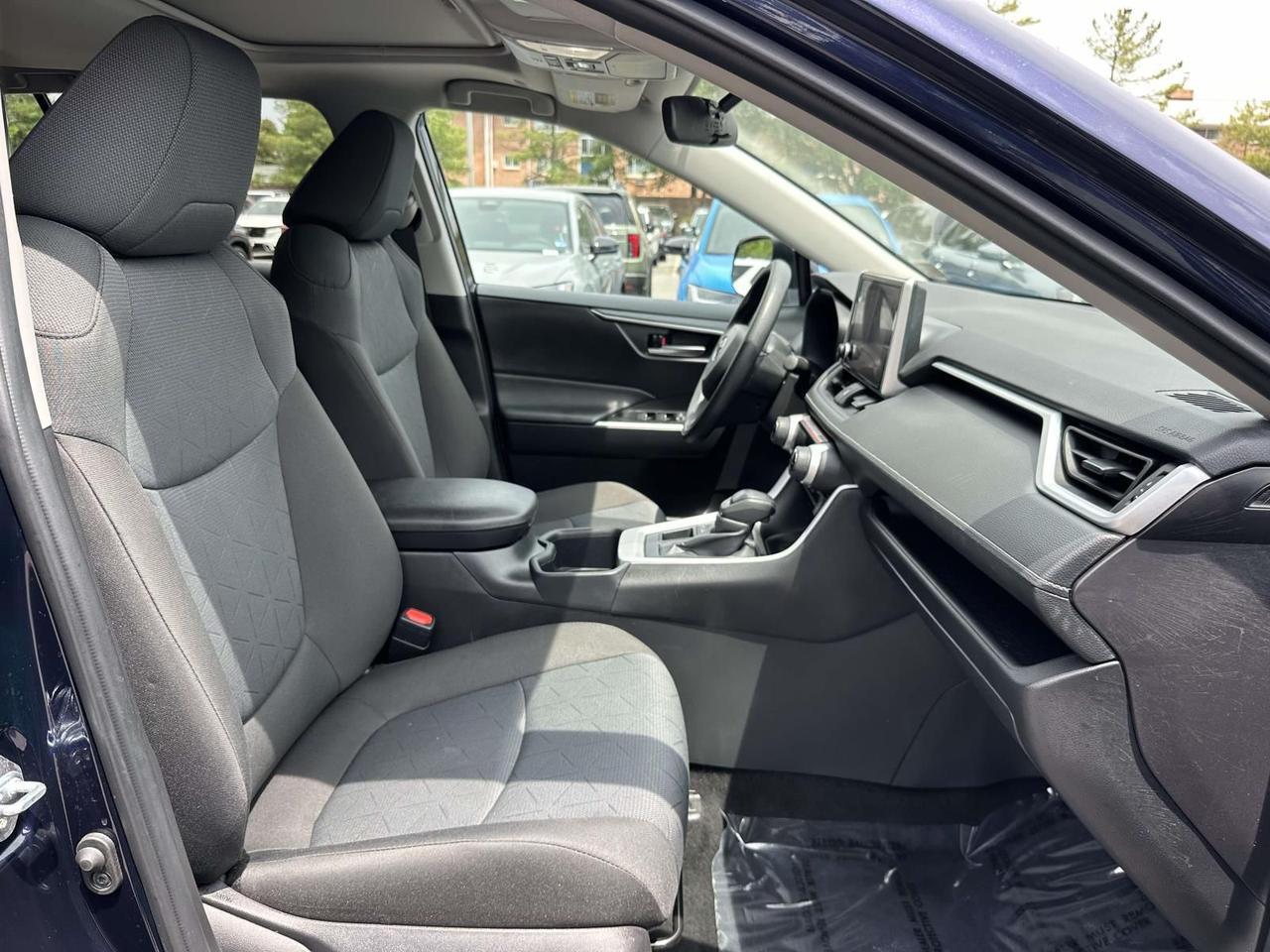 2025 Toyota RAV4 XLE Alexandria VA