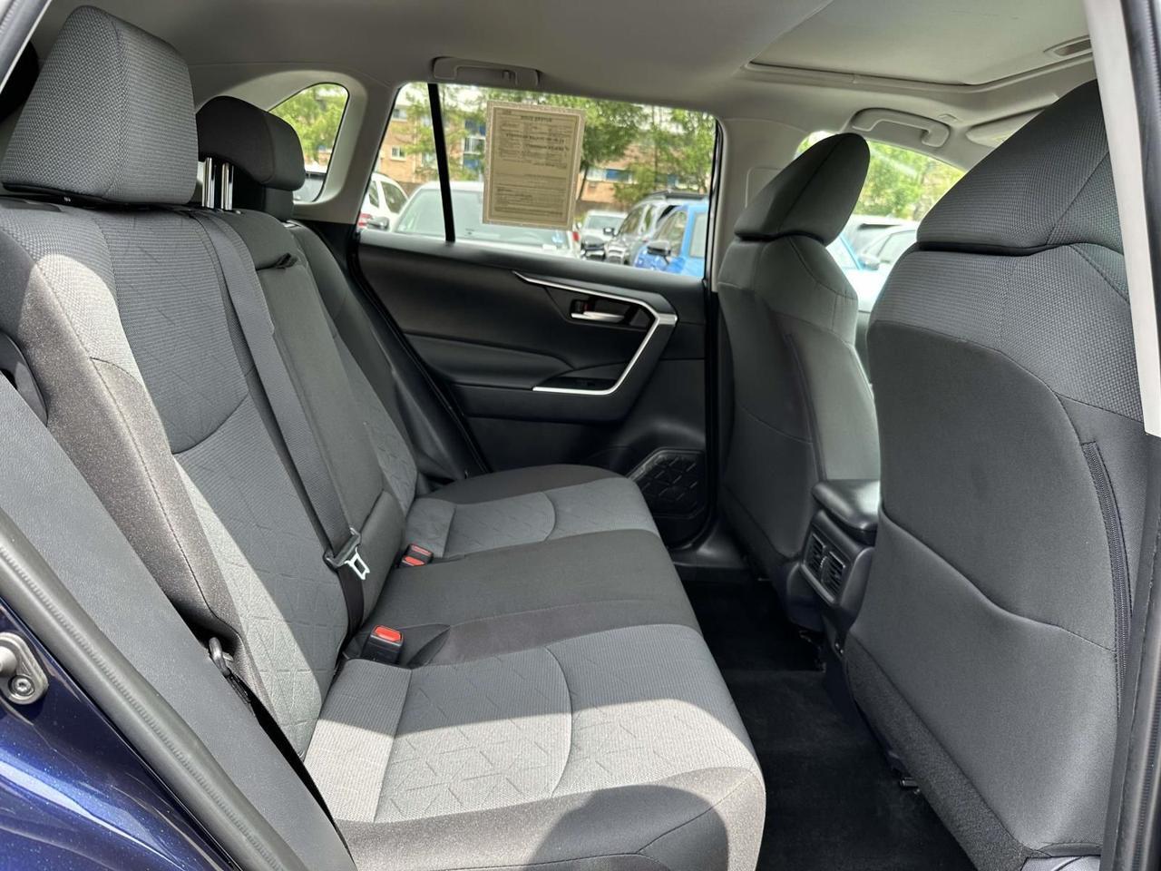 2025 Toyota RAV4 XLE Alexandria VA