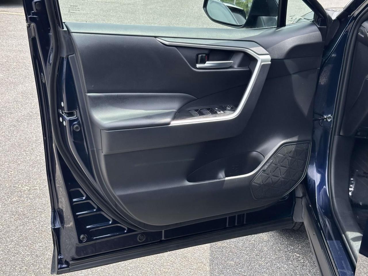 2025 Toyota RAV4 XLE Alexandria VA