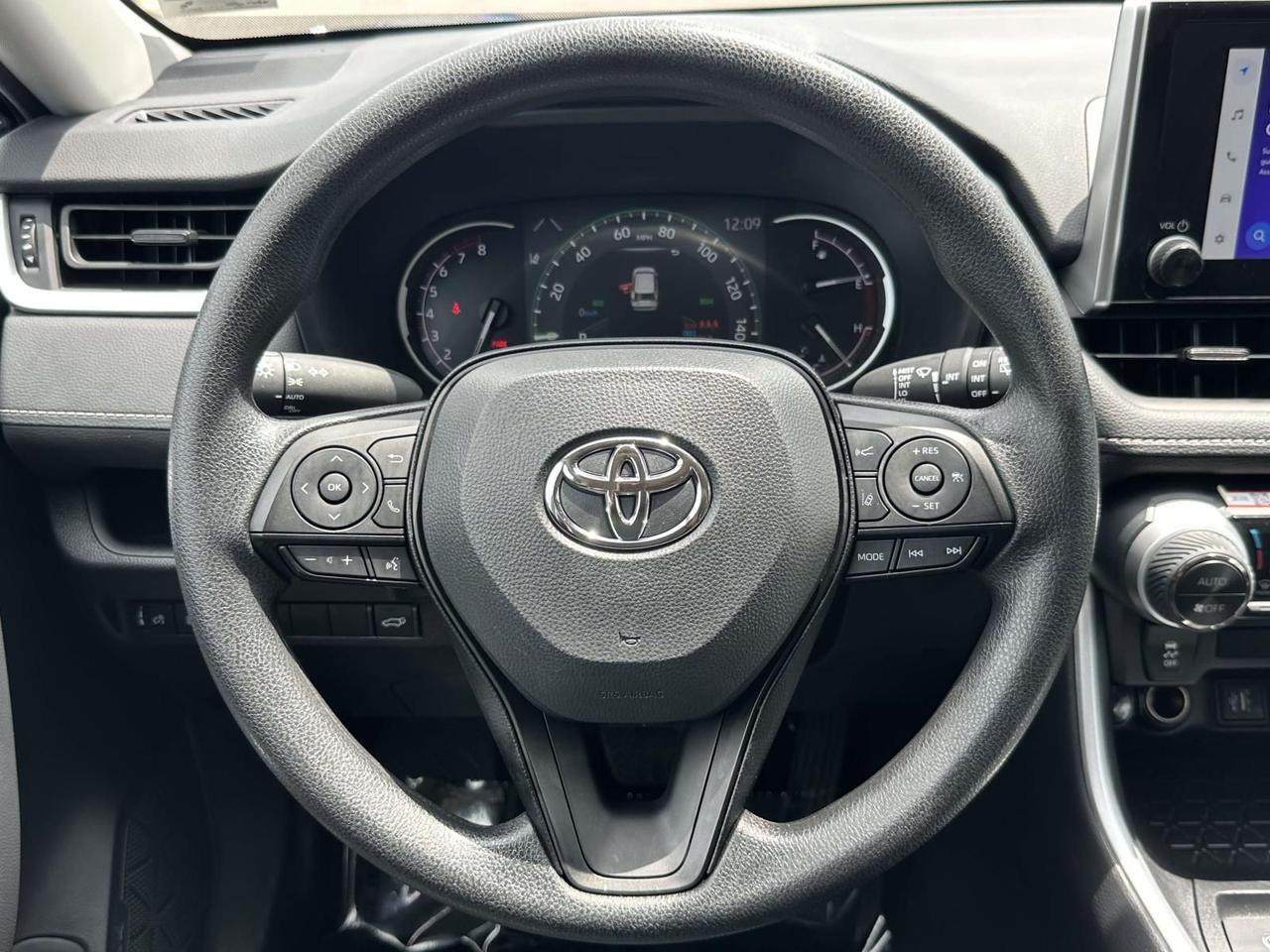2025 Toyota RAV4 XLE Alexandria VA