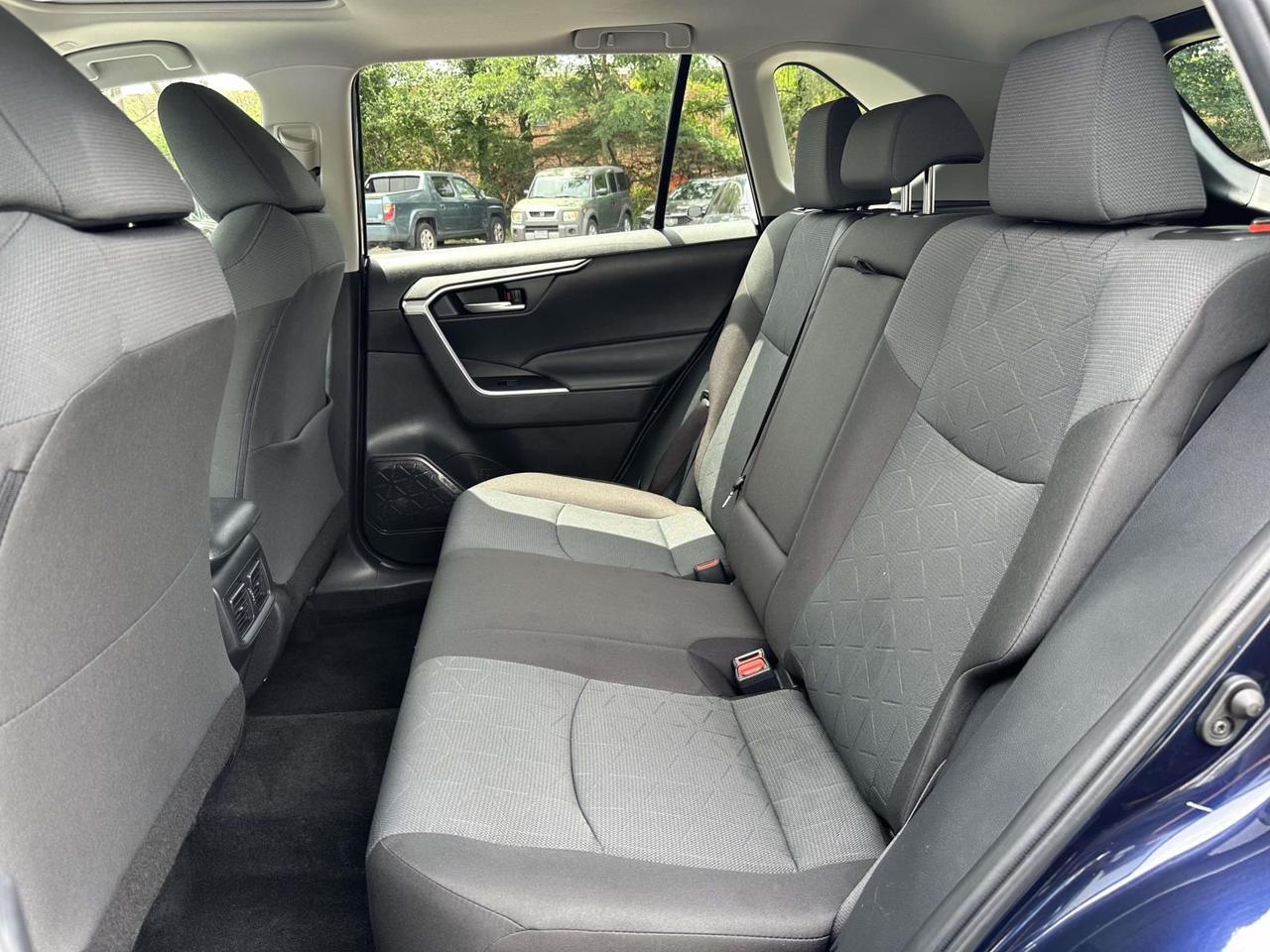 2025 Toyota RAV4 XLE Alexandria VA