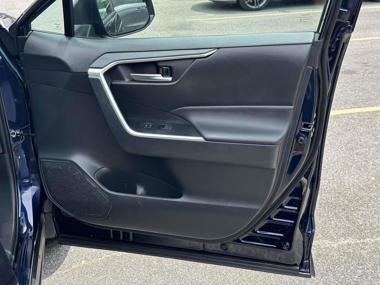2025 Toyota RAV4 XLE Alexandria VA