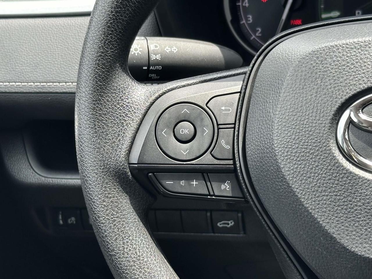 2025 Toyota RAV4 XLE Alexandria VA
