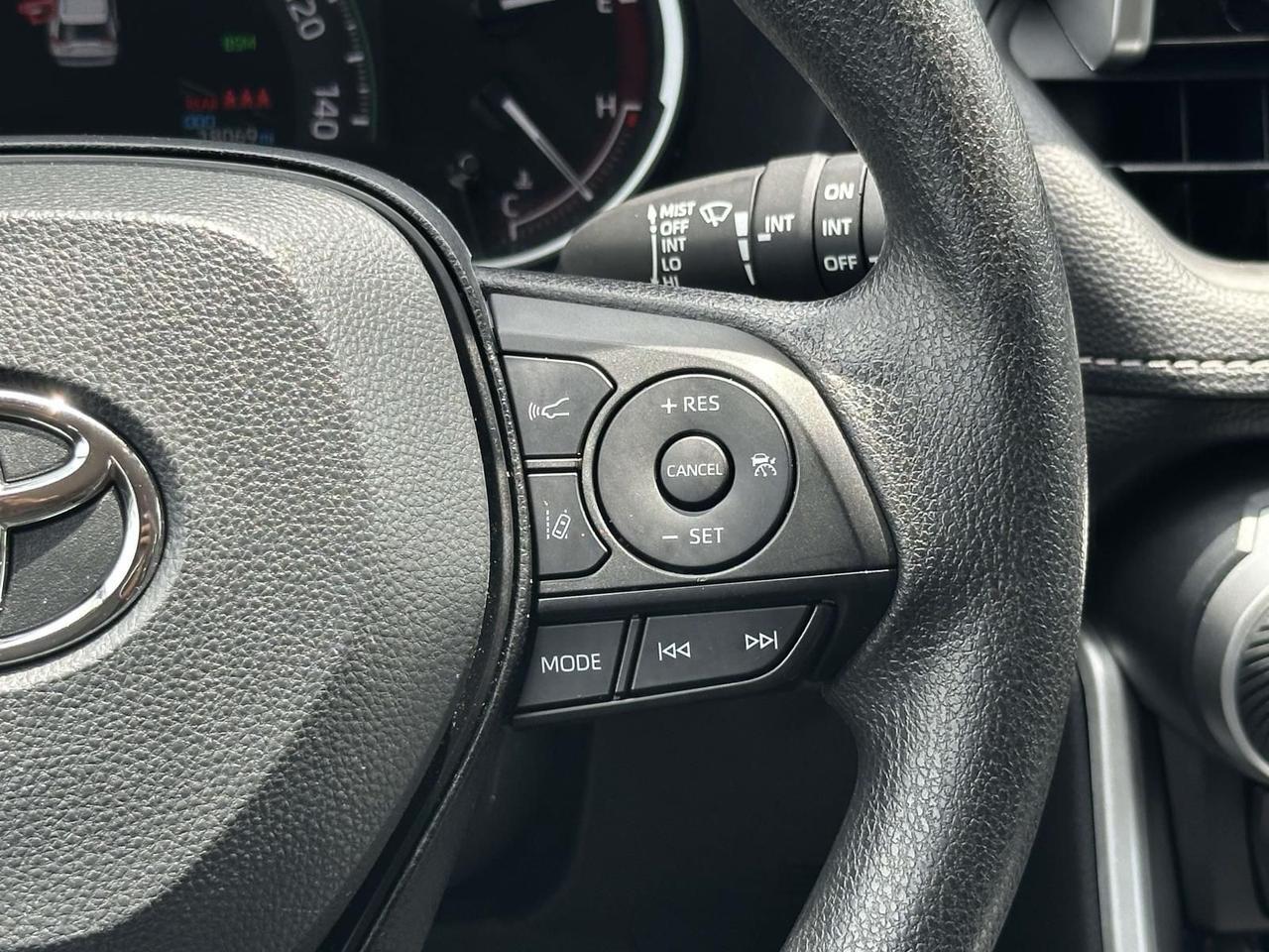 2025 Toyota RAV4 XLE Alexandria VA