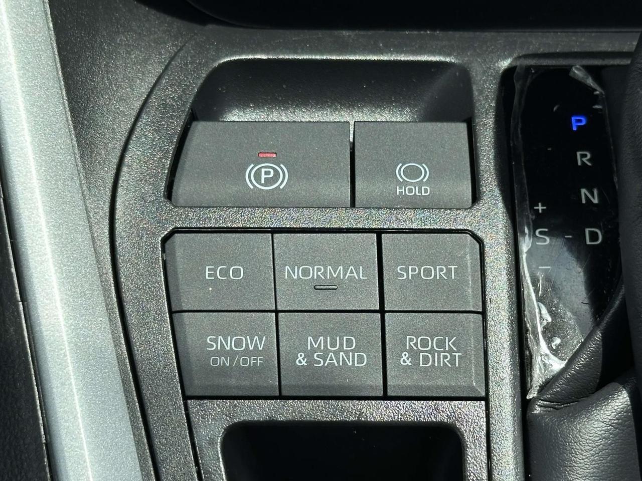 2025 Toyota RAV4 XLE Alexandria VA