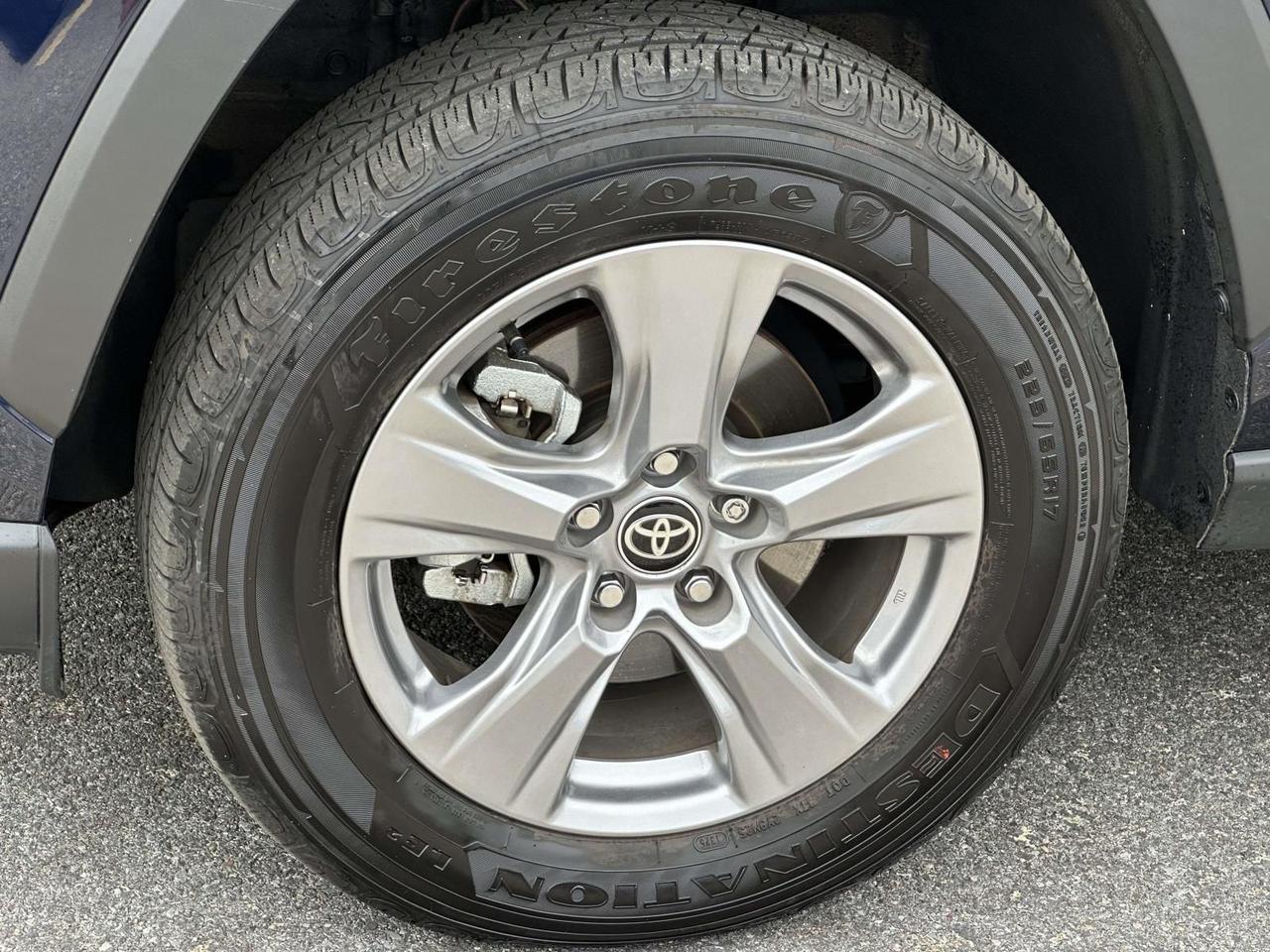2025 Toyota RAV4 XLE Alexandria VA