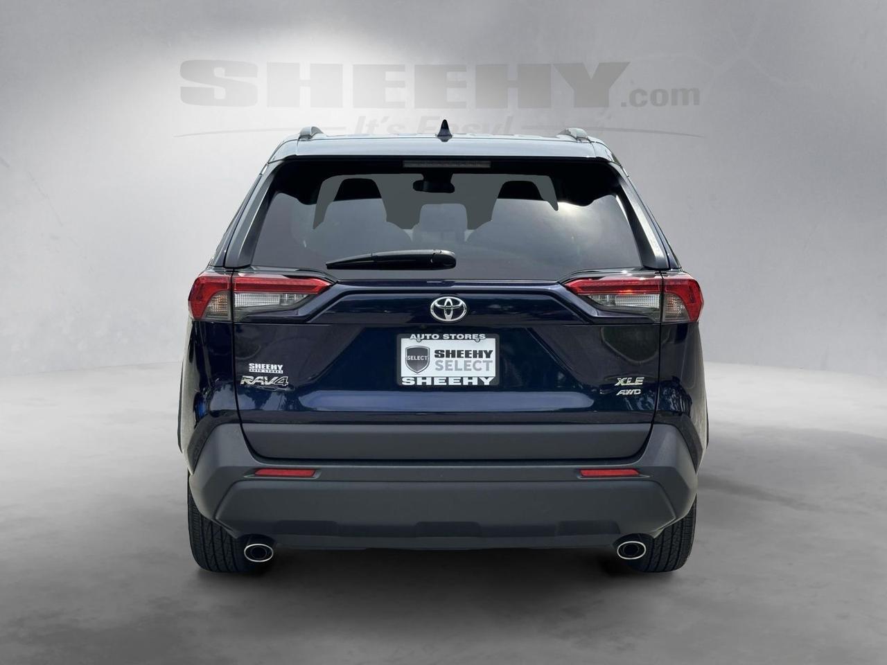 2025 Toyota RAV4 XLE Alexandria VA