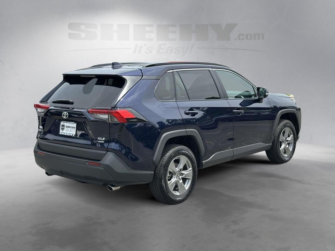 2025 Toyota RAV4 XLE Alexandria VA
