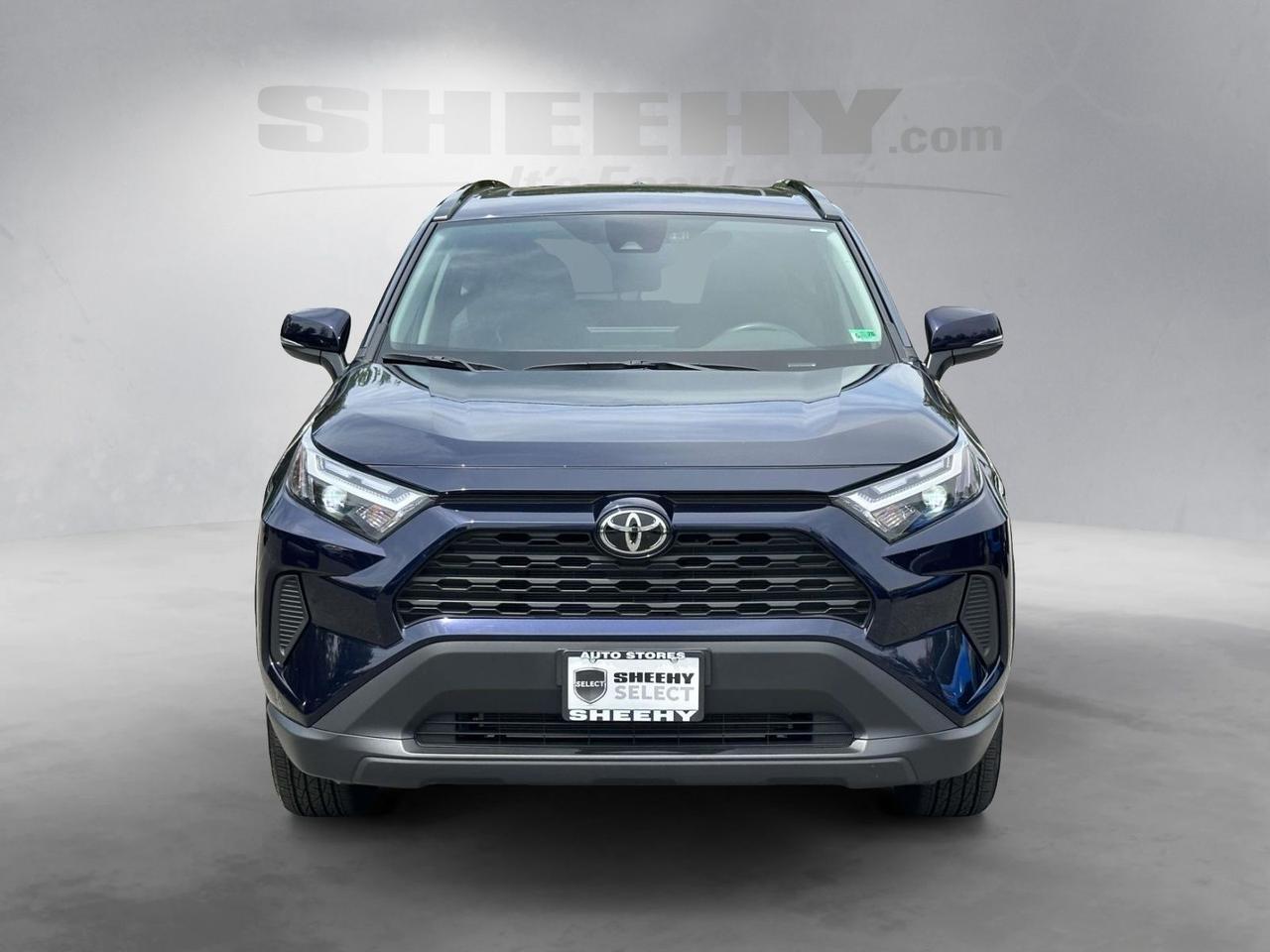 2025 Toyota RAV4 XLE Alexandria VA