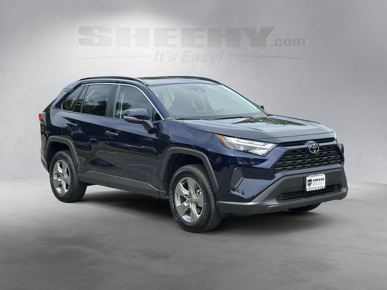 2025 Toyota RAV4 XLE Alexandria VA
