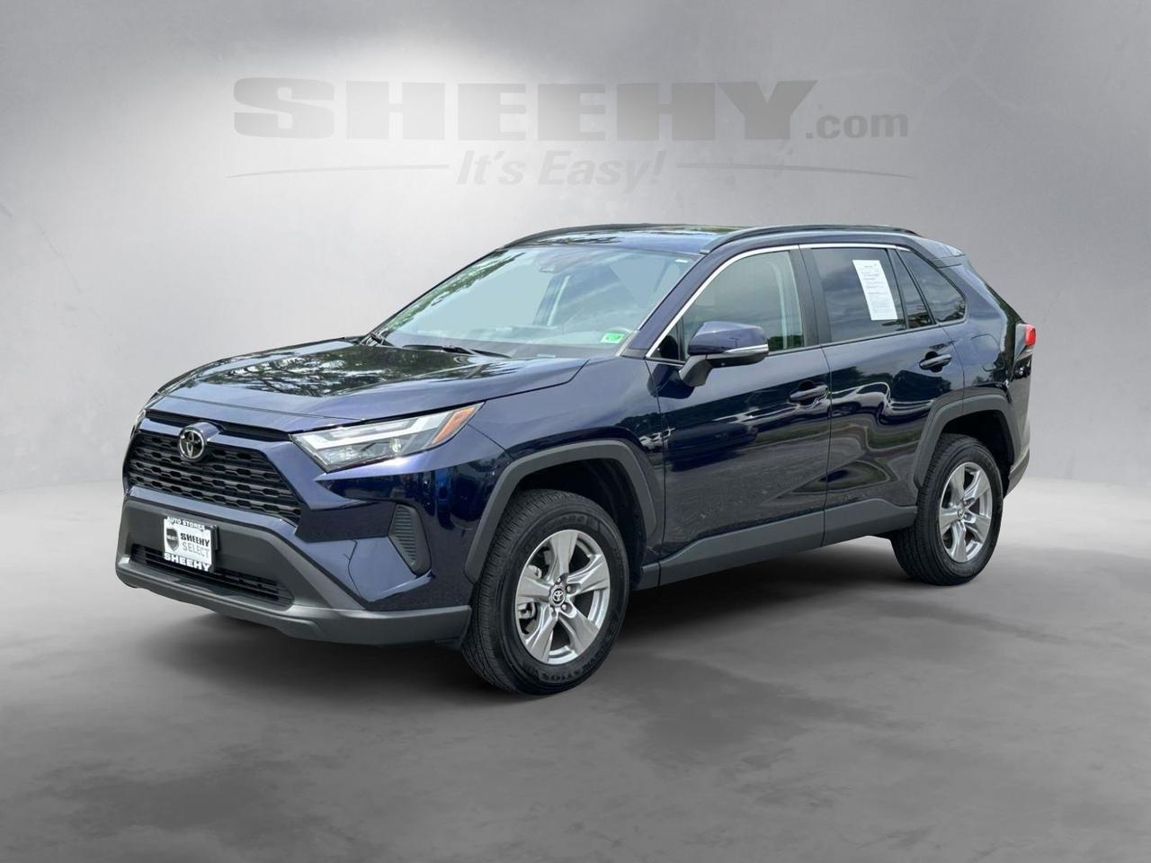 2025 Toyota RAV4 XLE Alexandria VA
