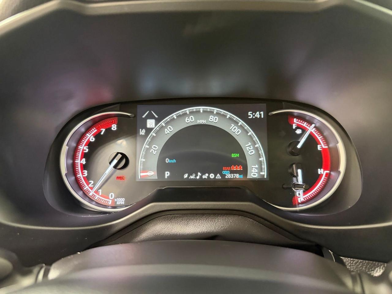 2025 Toyota RAV4 XLE Annapolis MD
