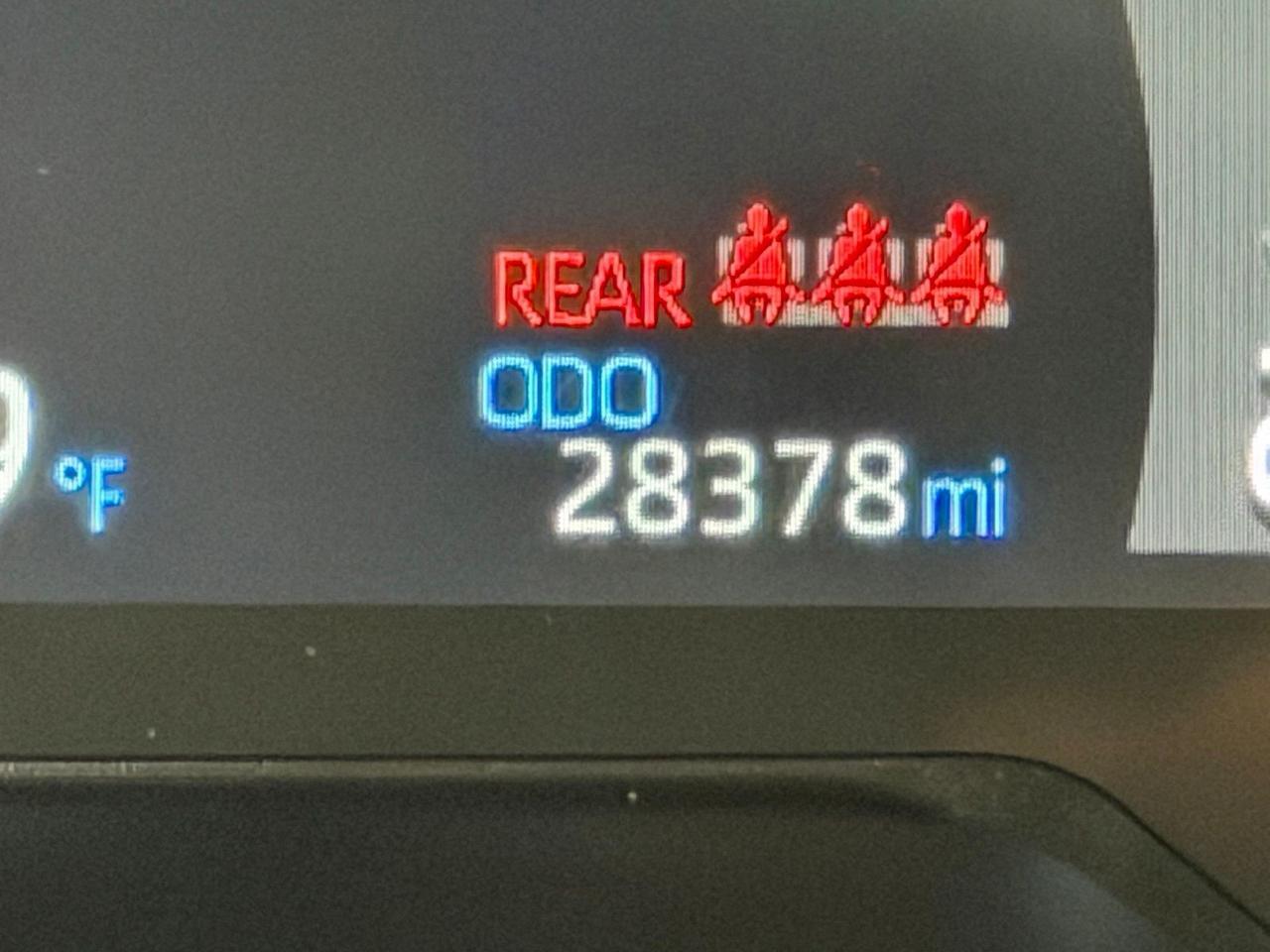 2025 Toyota RAV4 XLE Annapolis MD