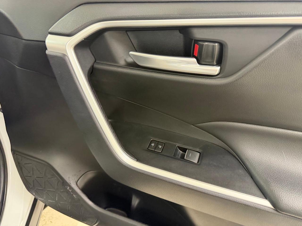2025 Toyota RAV4 XLE Annapolis MD