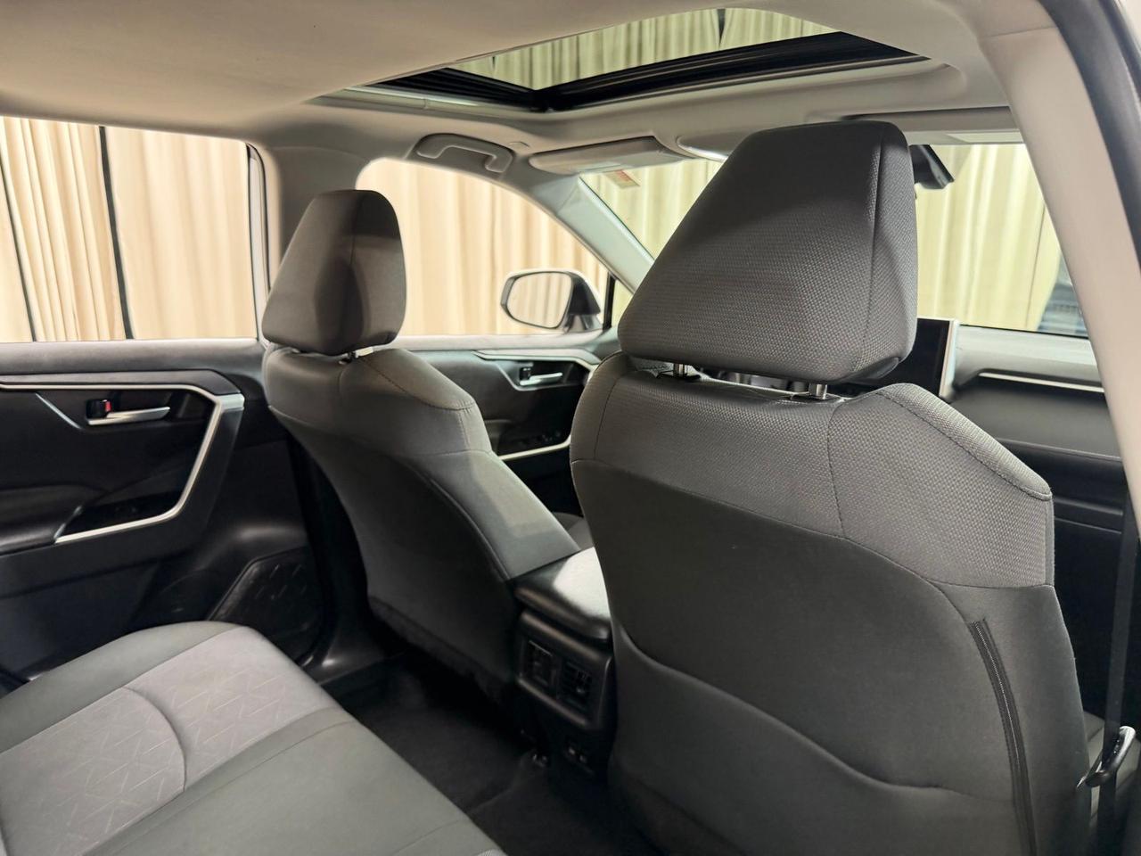 2025 Toyota RAV4 XLE Annapolis MD