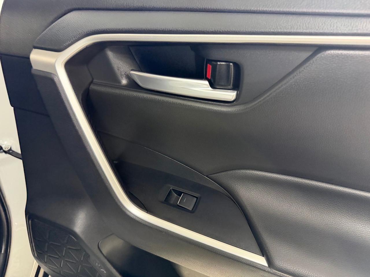 2025 Toyota RAV4 XLE Annapolis MD