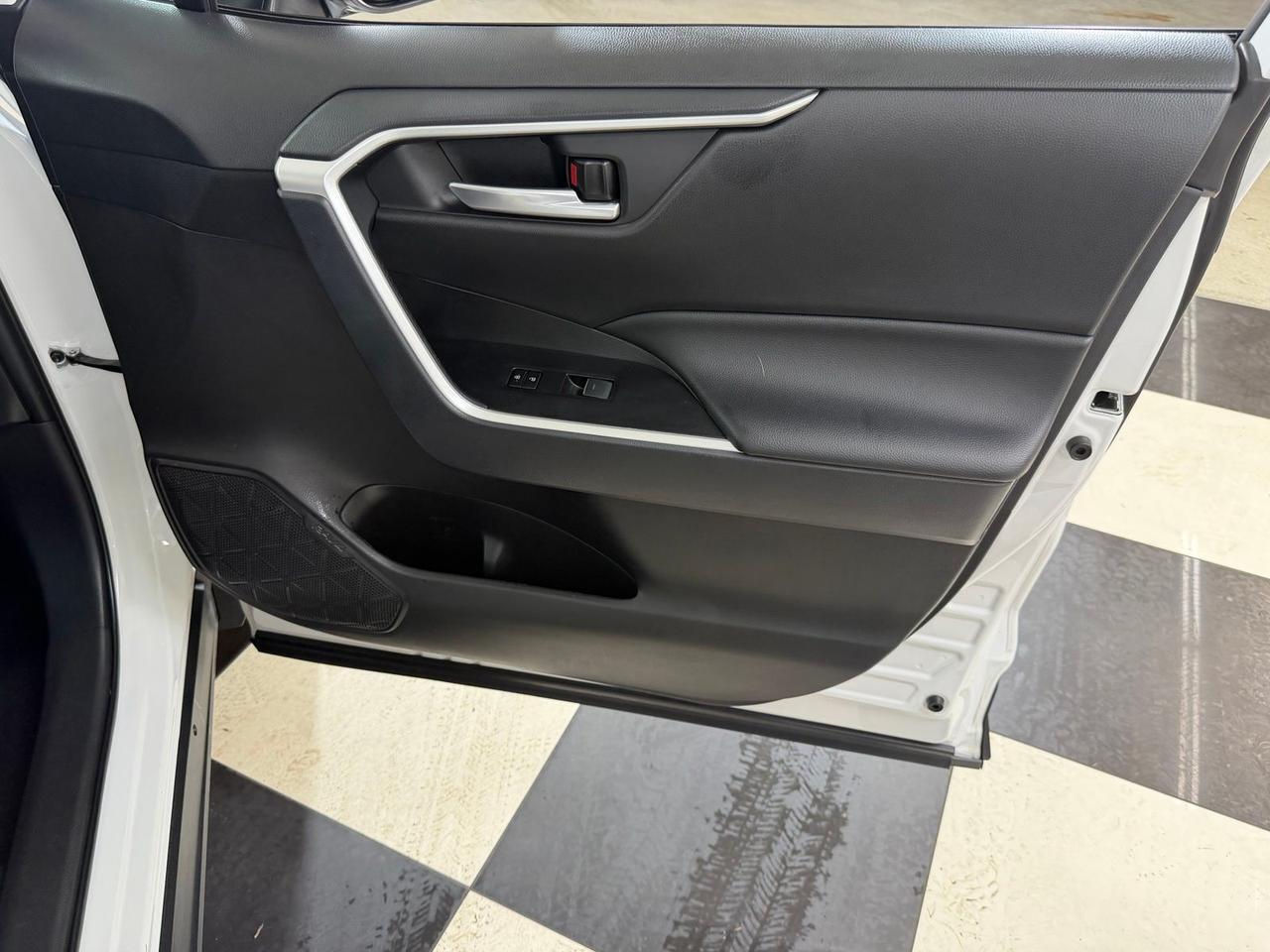 2025 Toyota RAV4 XLE Annapolis MD