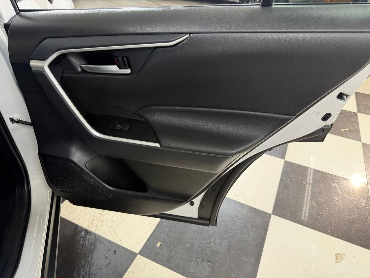 2025 Toyota RAV4 XLE Annapolis MD