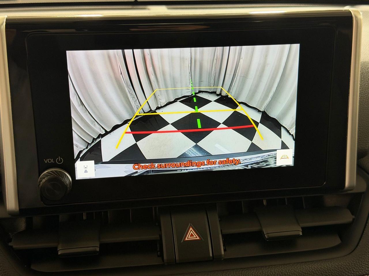 2025 Toyota RAV4 XLE Annapolis MD