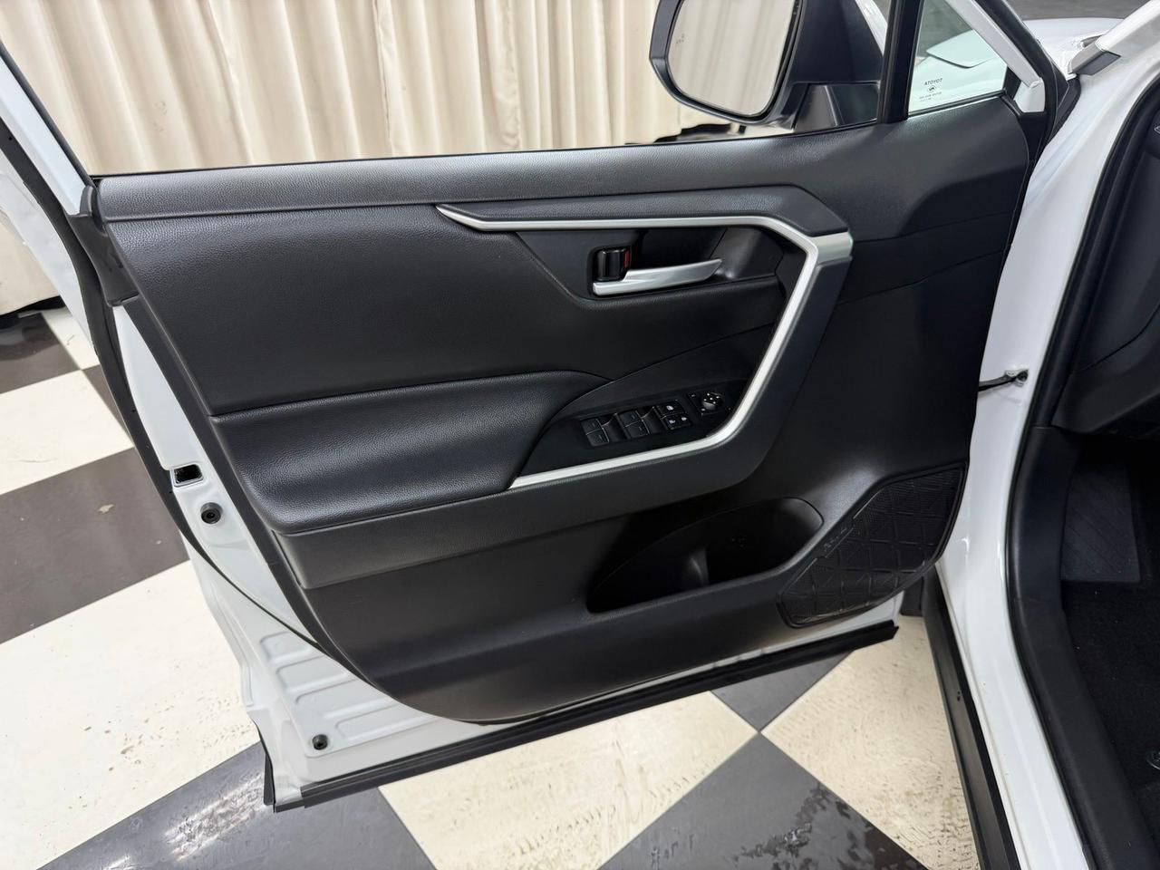 2025 Toyota RAV4 XLE Annapolis MD