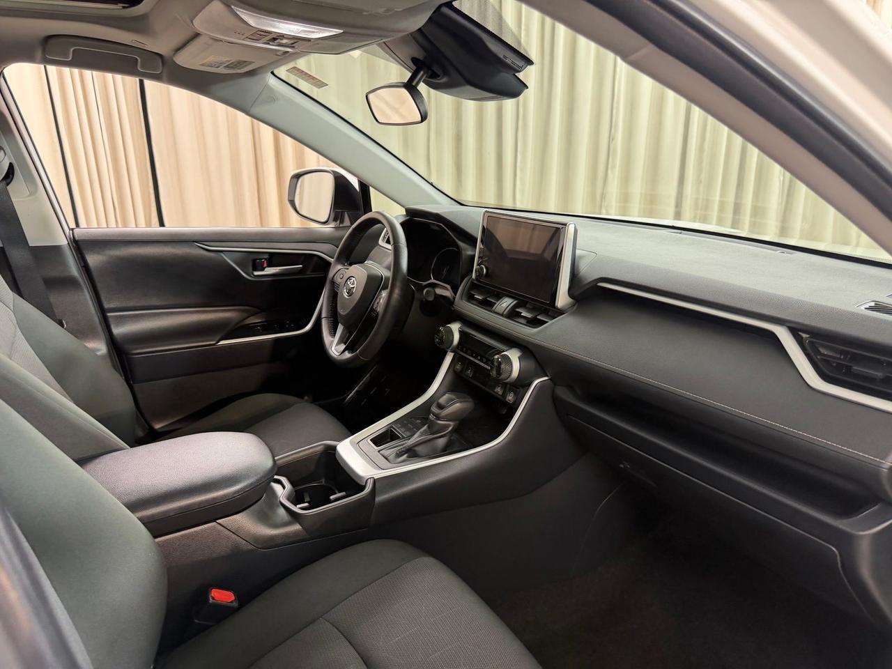 2025 Toyota RAV4 XLE Annapolis MD