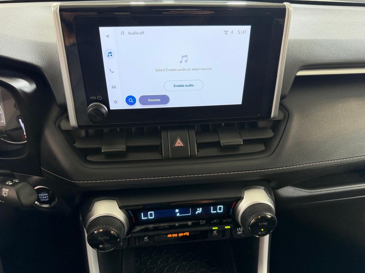 2025 Toyota RAV4 XLE Annapolis MD