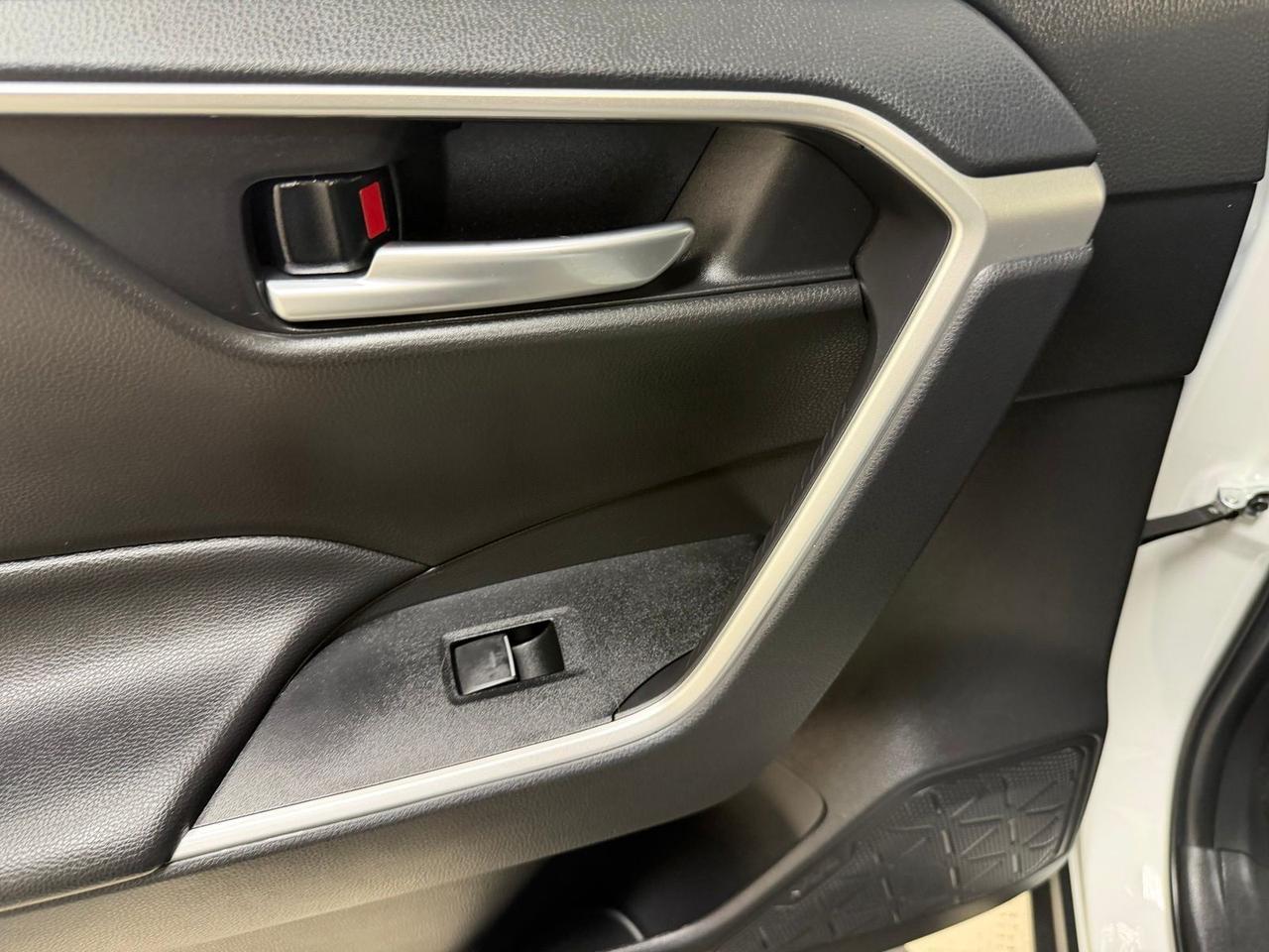 2025 Toyota RAV4 XLE Annapolis MD