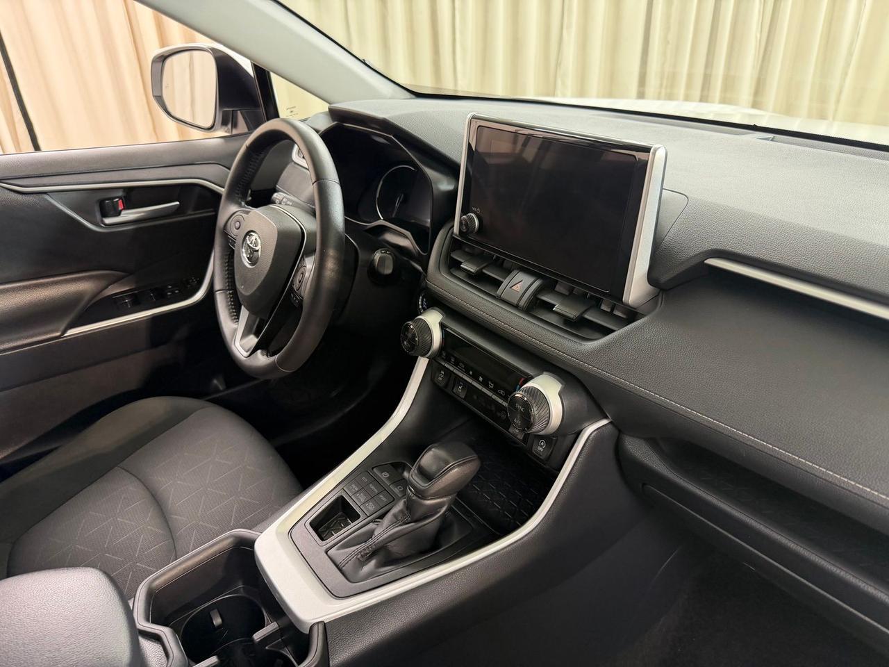 2025 Toyota RAV4 XLE Annapolis MD