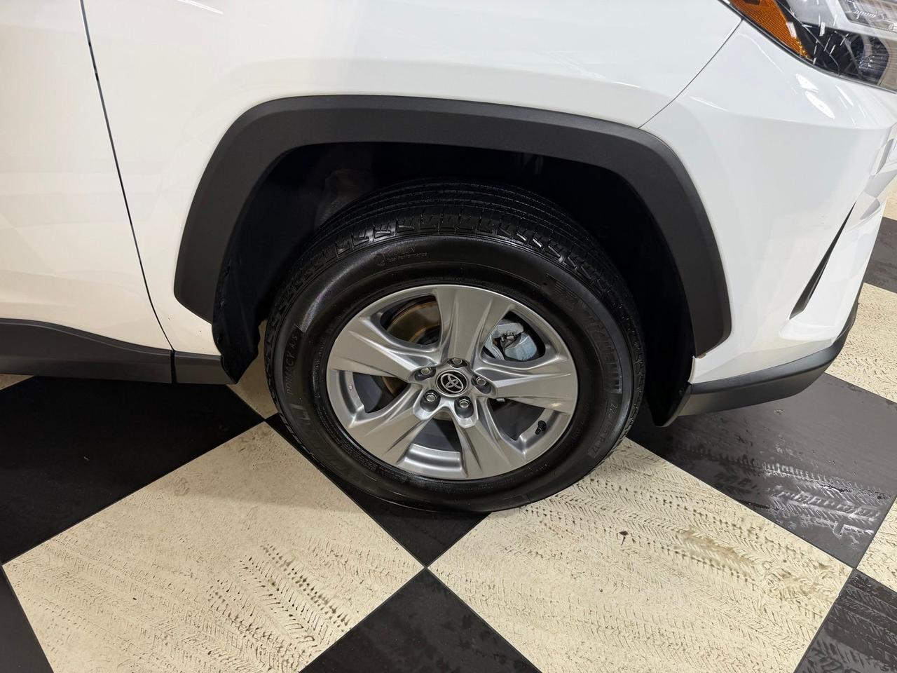 2025 Toyota RAV4 XLE Annapolis MD