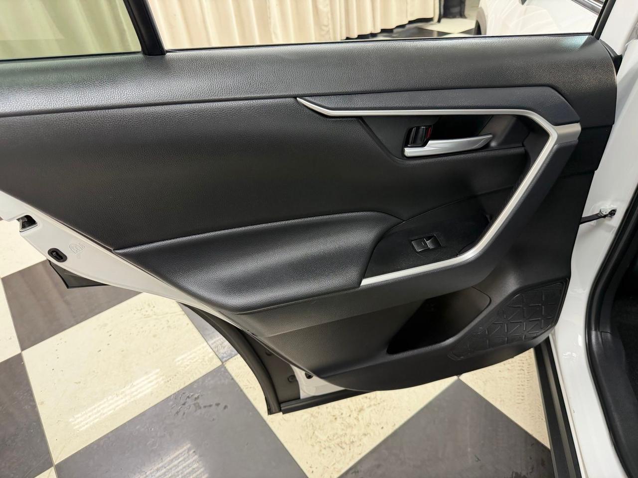 2025 Toyota RAV4 XLE Annapolis MD