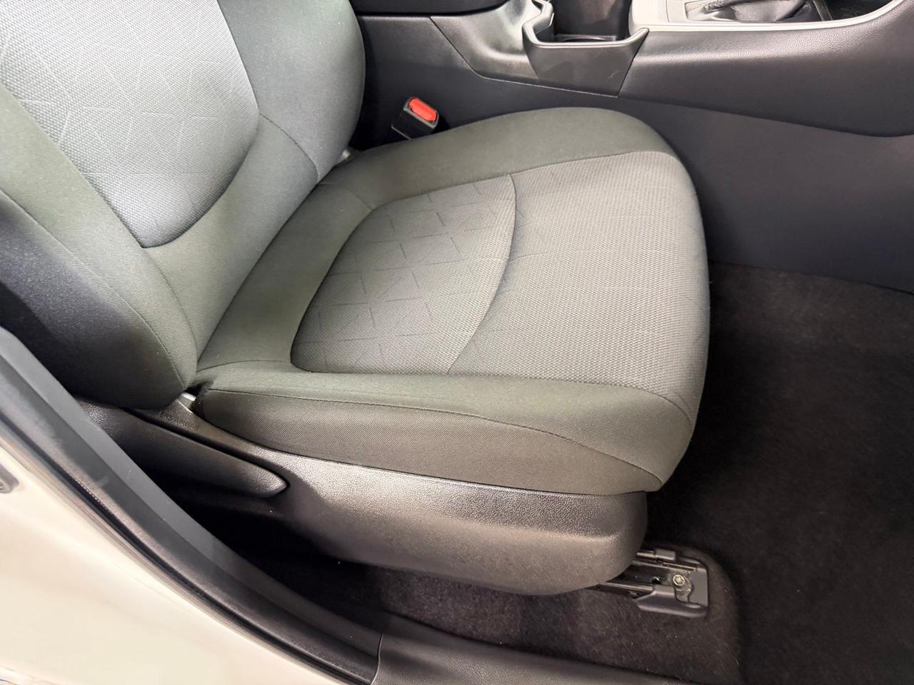 2025 Toyota RAV4 XLE Annapolis MD